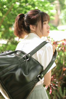 美丽的妈妈